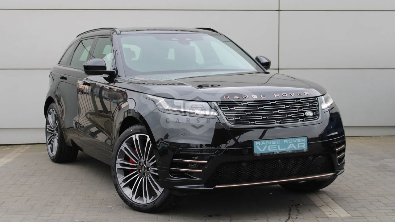 Land Rover Range Rover Velar 3.0 D300 mHEV Autobiography 2023