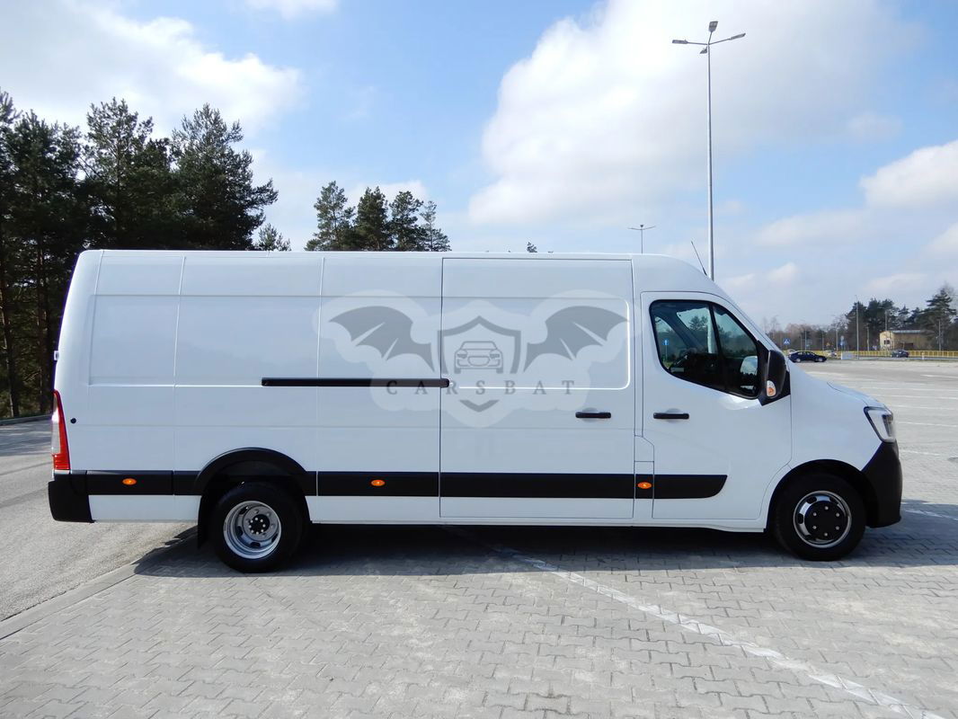 Iveco Daily 2022