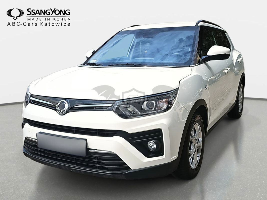 Ssangyong / KG Mobility Tivoli 1.5 T-GDI Quartz 2022