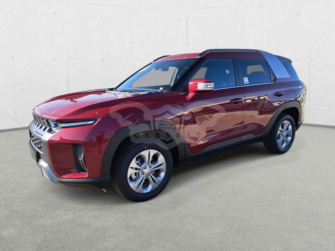 Ssangyong / KG Mobility Torres 1.5 T-GDI Joy 2023