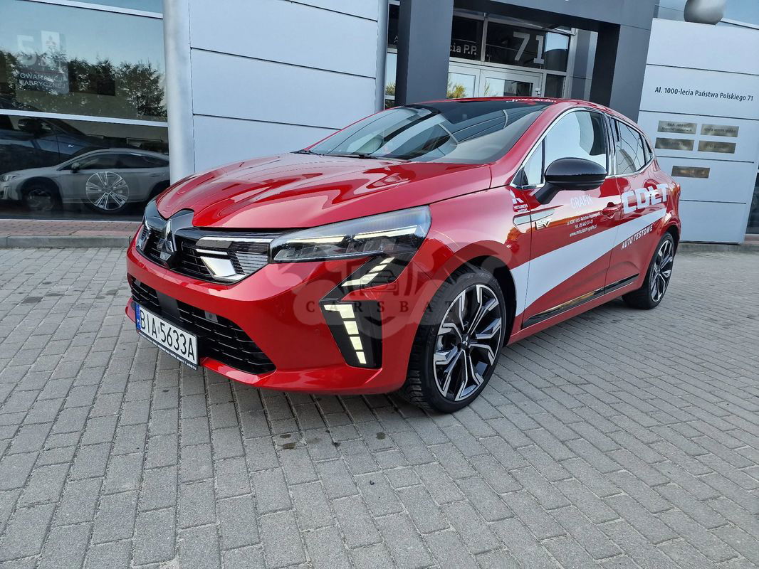 Mitsubishi Colt Z30 1.6 F HEV Instyle 2023