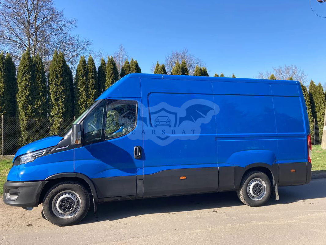 Iveco Daily 2023