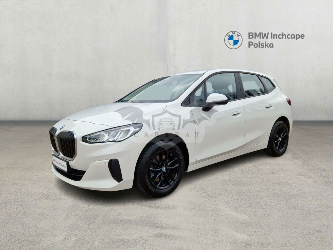 BMW 2 Series 218d 2022