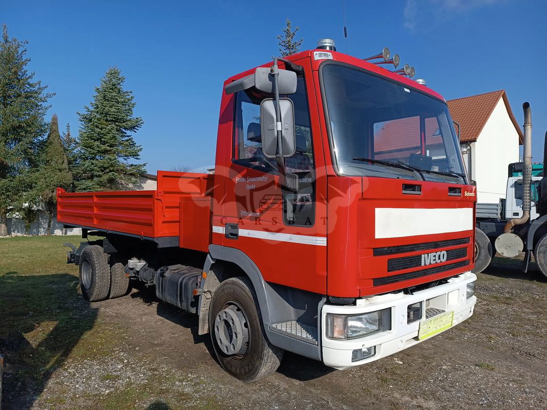 Iveco Eurocargo 1995