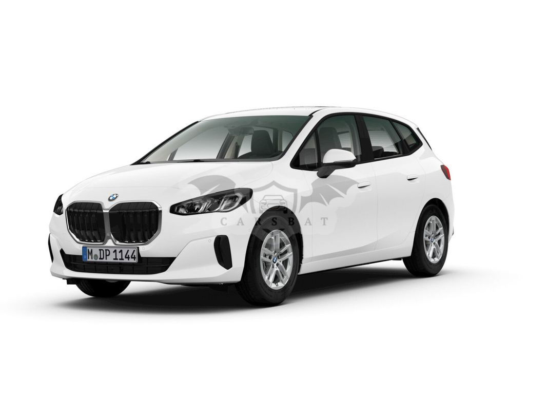 BMW 2 Series 218i 2022