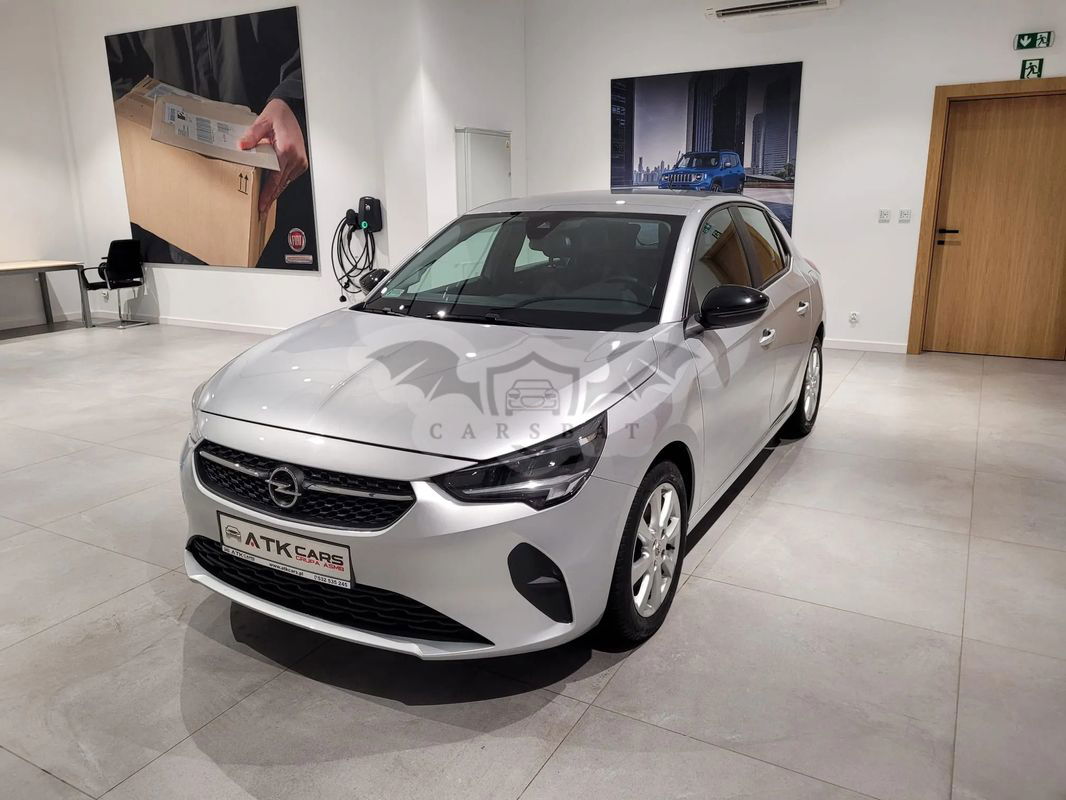 Opel Corsa F 1.2 Edition S&S 2022