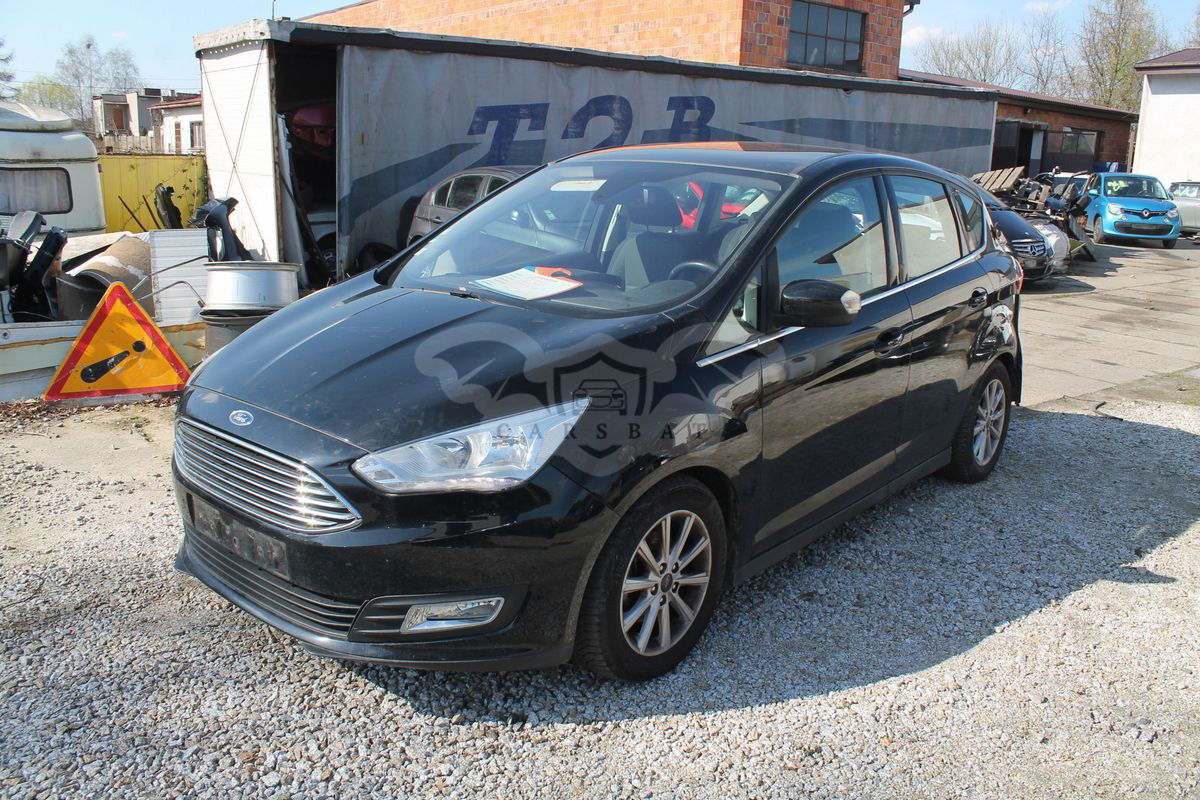 Ford C-Max II 2017