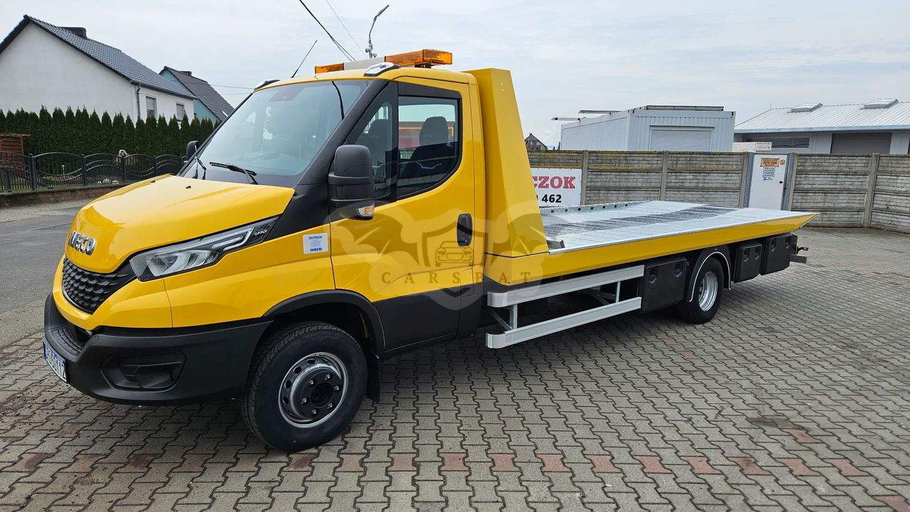 Iveco Daily 2022