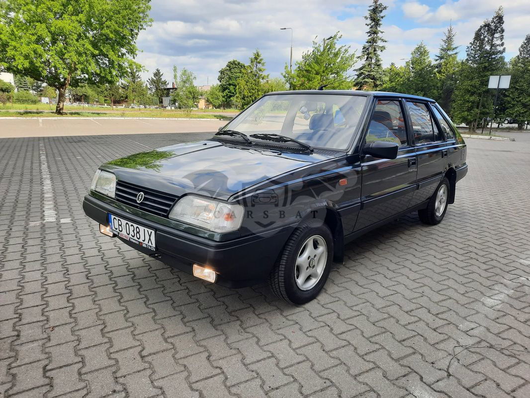 FSO Polonez Caro 1995