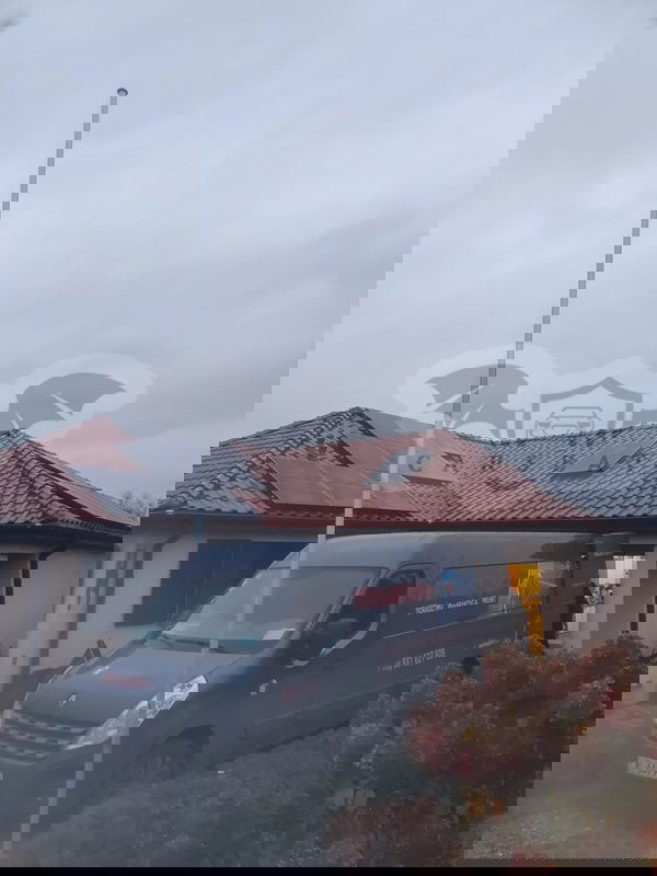 Renault Master 2013