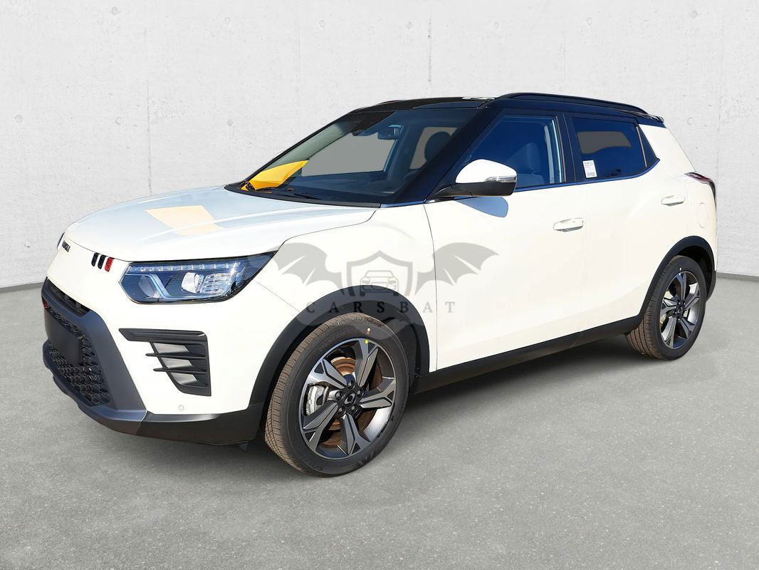 Ssangyong / KG Mobility Tivoli 1.5 T-GDI Adventure 2023