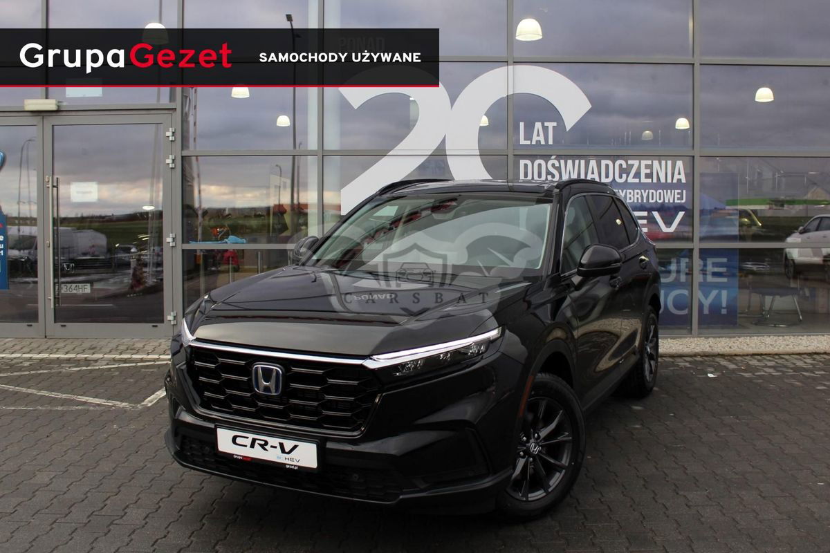 Honda CR-V V 2023