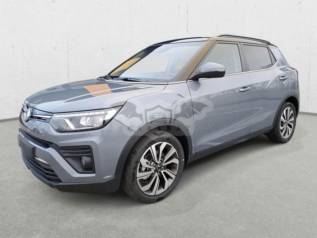 Ssangyong / KG Mobility Tivoli 1.5 T-GDI Quartz 2023