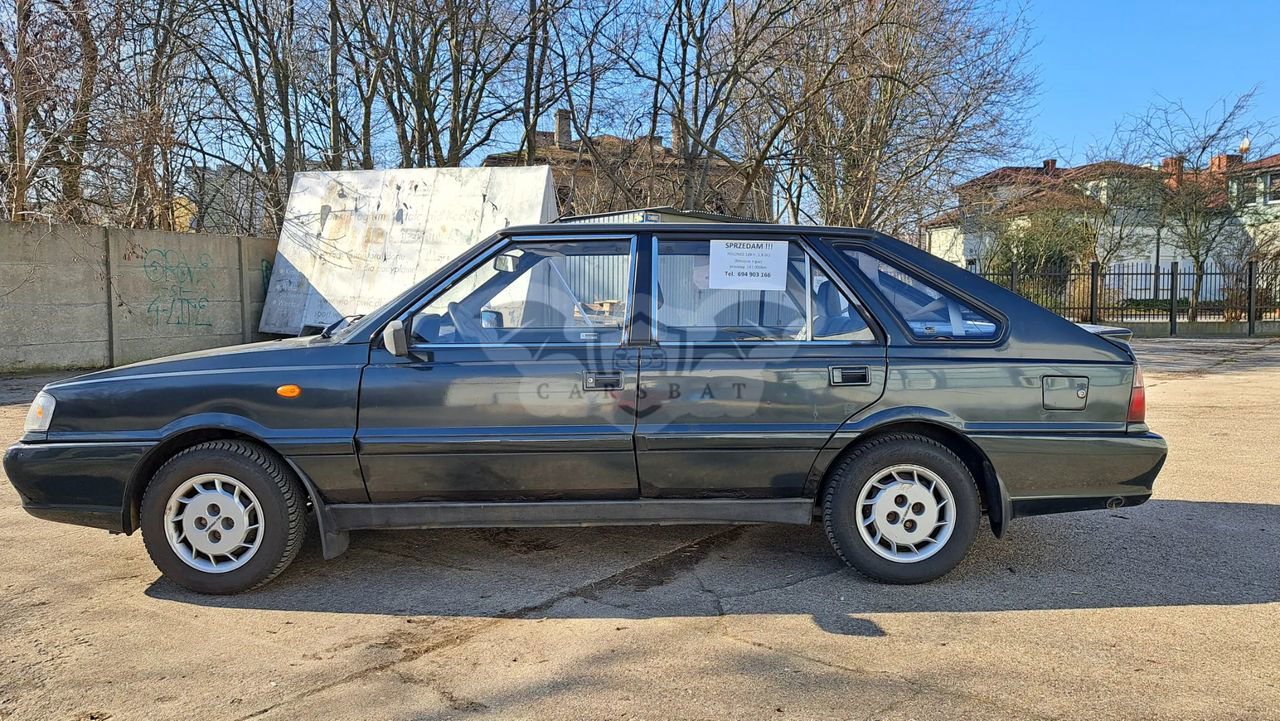 FSO Polonez Caro 1997