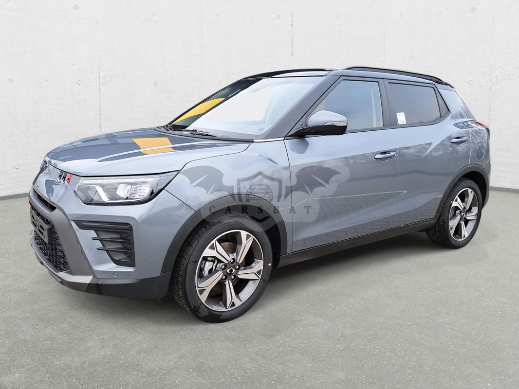 Ssangyong / KG Mobility Tivoli 1.5 T-GDI Adventure 2023