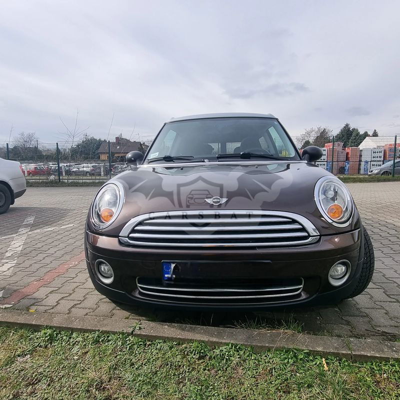 Mini Clubman Cooper 2009