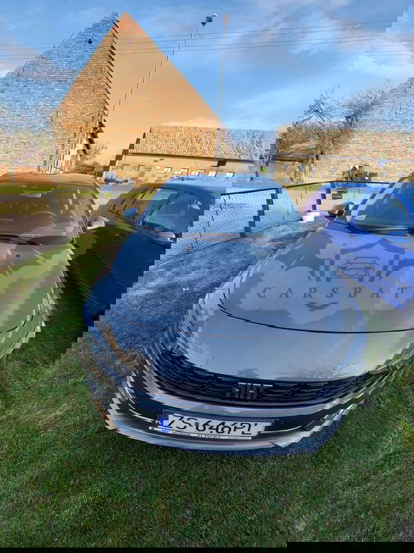 Fiat Tipo II 1.0 T3 Life 2021