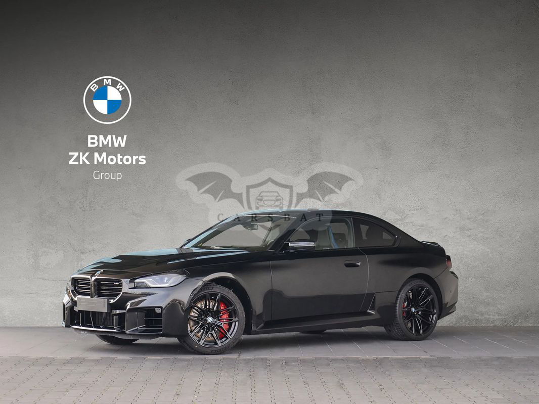 BMW M2 Standard 2024