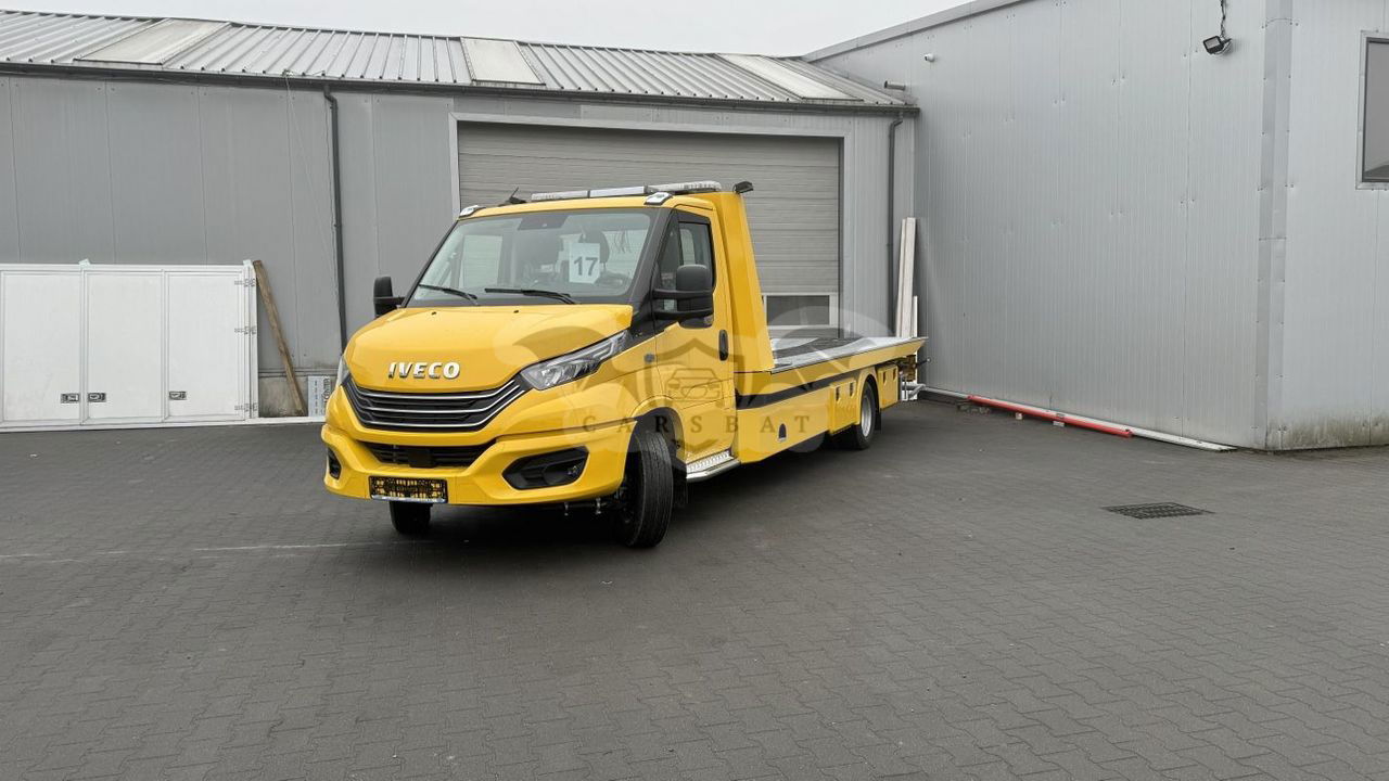 Iveco Daily 2023