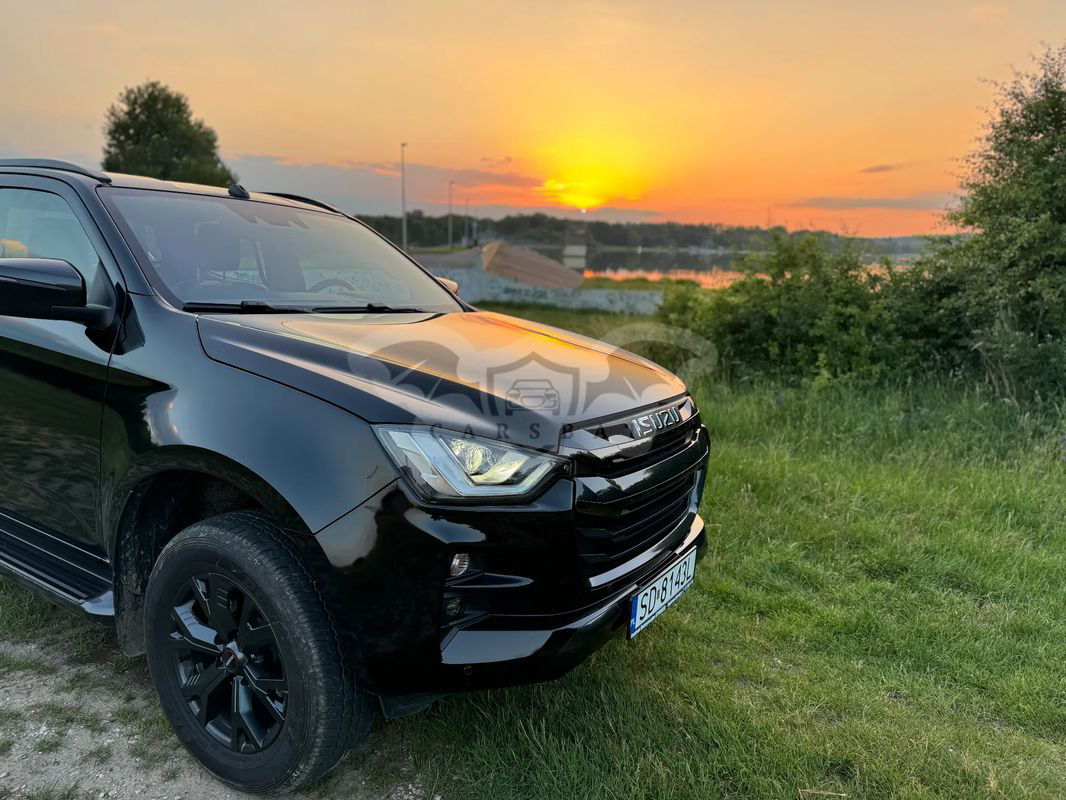 Isuzu D-Max 1.9 DC LSE 2023