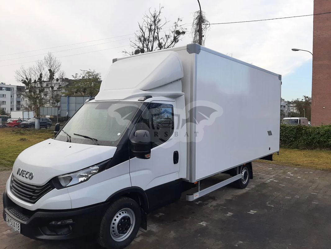 Iveco Daily 2022