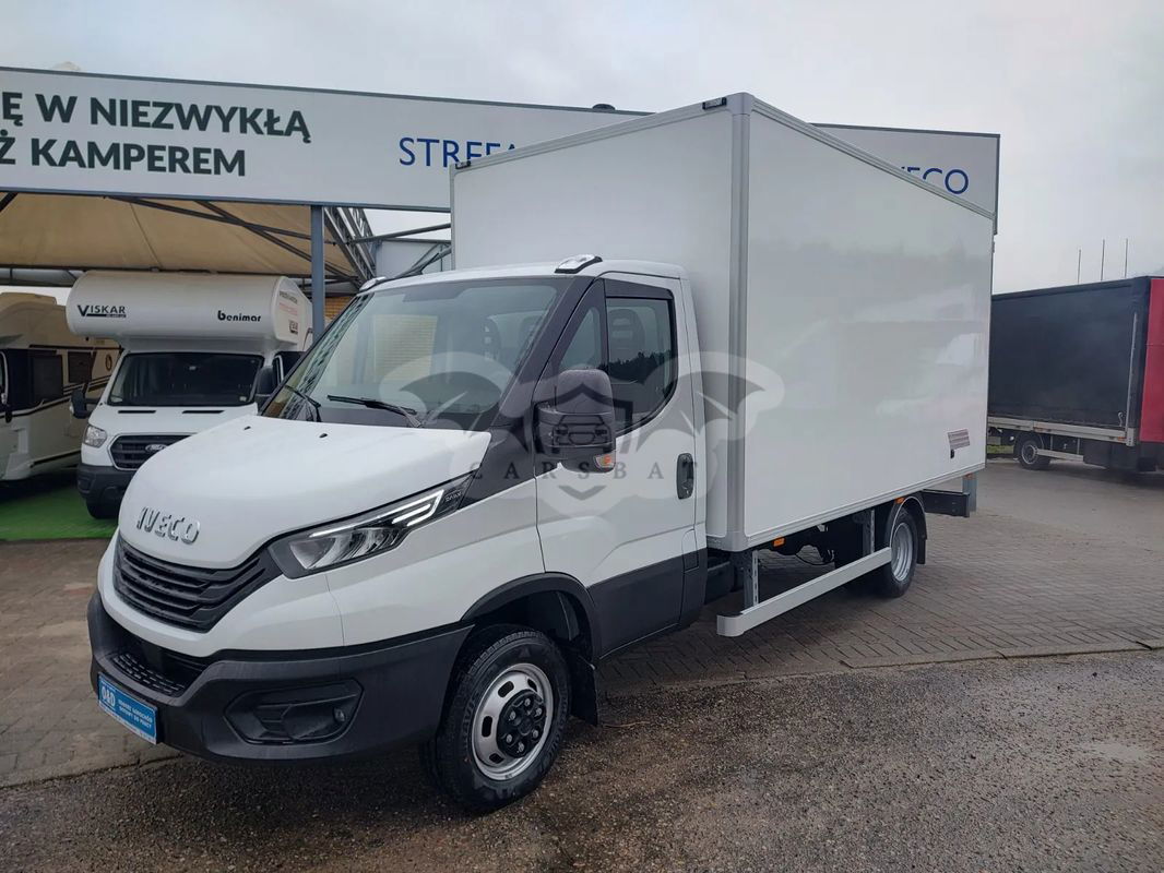 Iveco Daily 2023