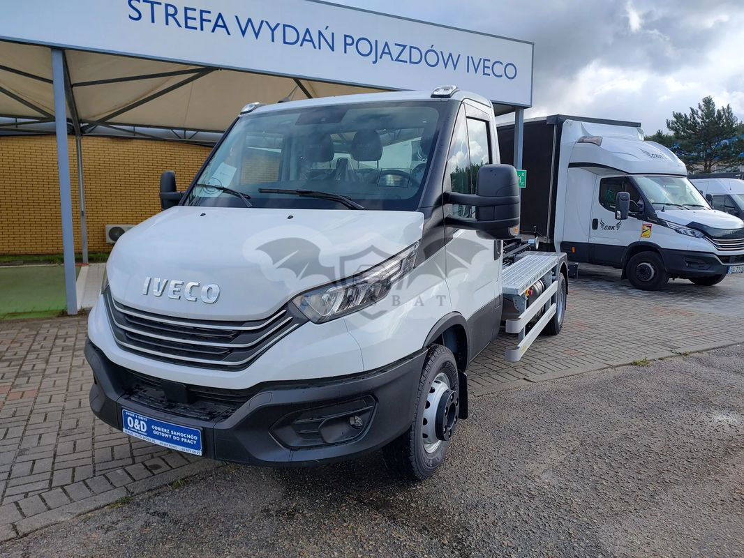 Iveco Daily 2023
