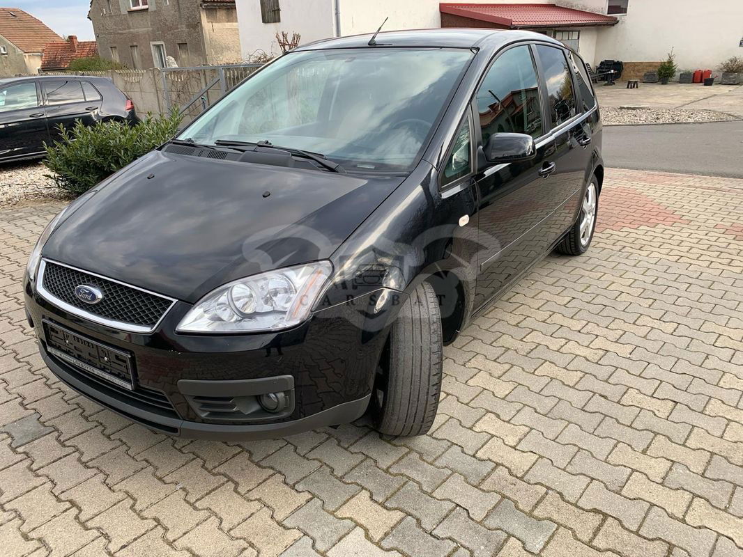 Ford C-Max I 2006