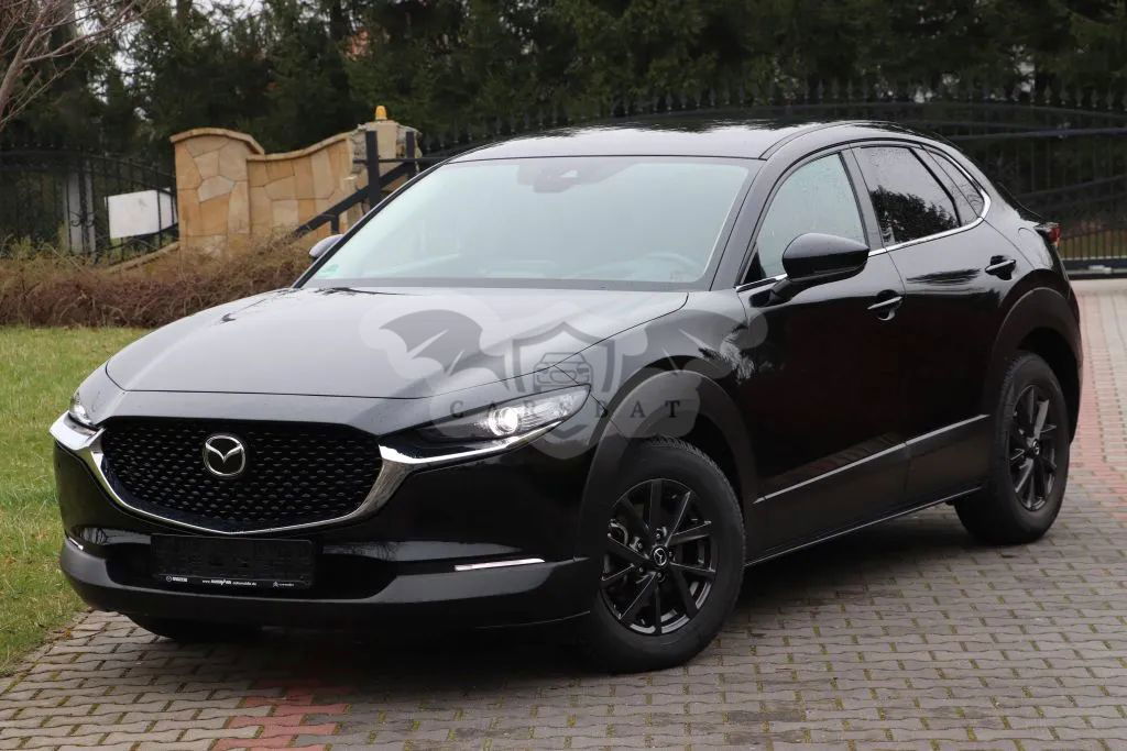 Mazda CX-30 e-SKYACTIV-X 2.0 M HYBRID HOMURA 2022