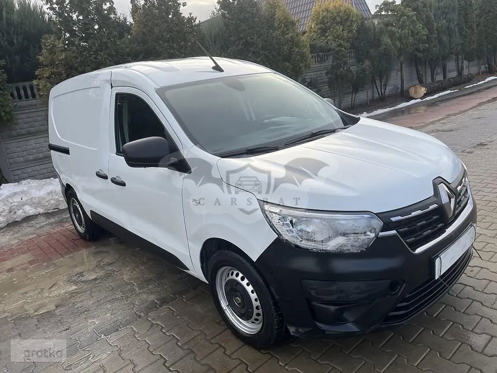 Renault Express 2022