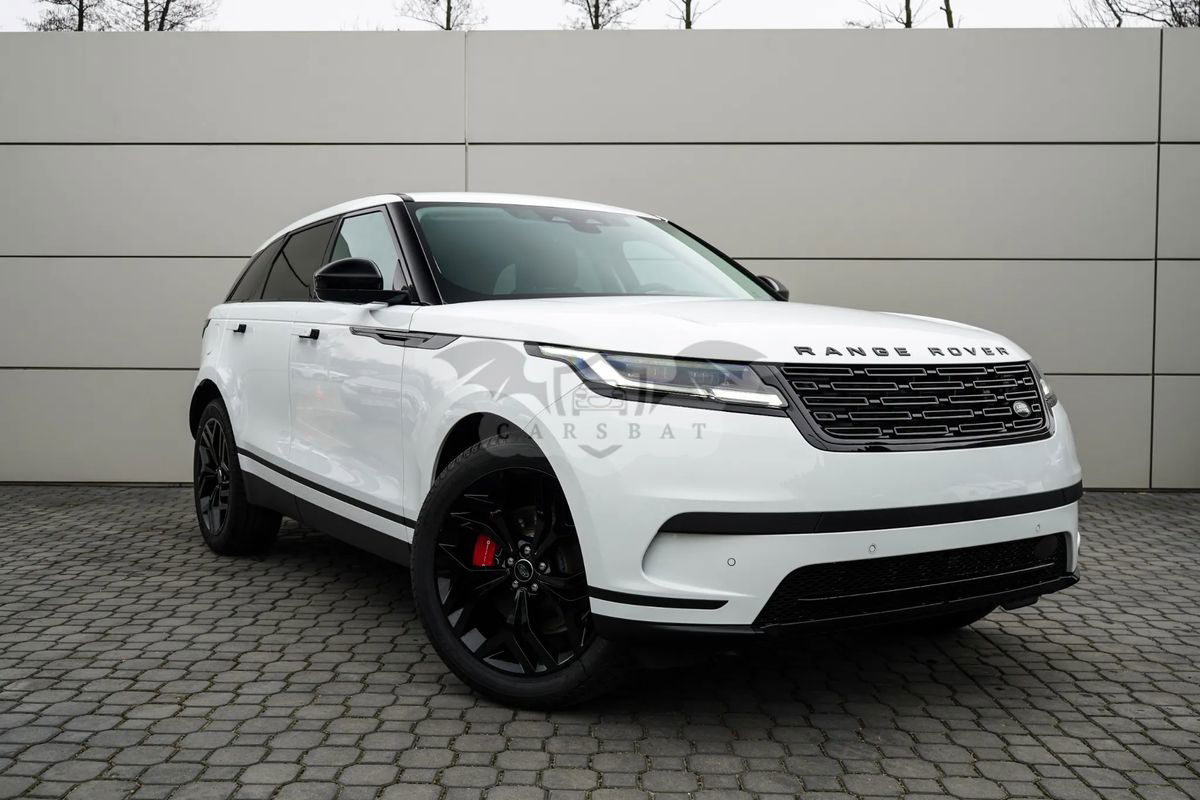 Land Rover Range Rover Velar 2023
