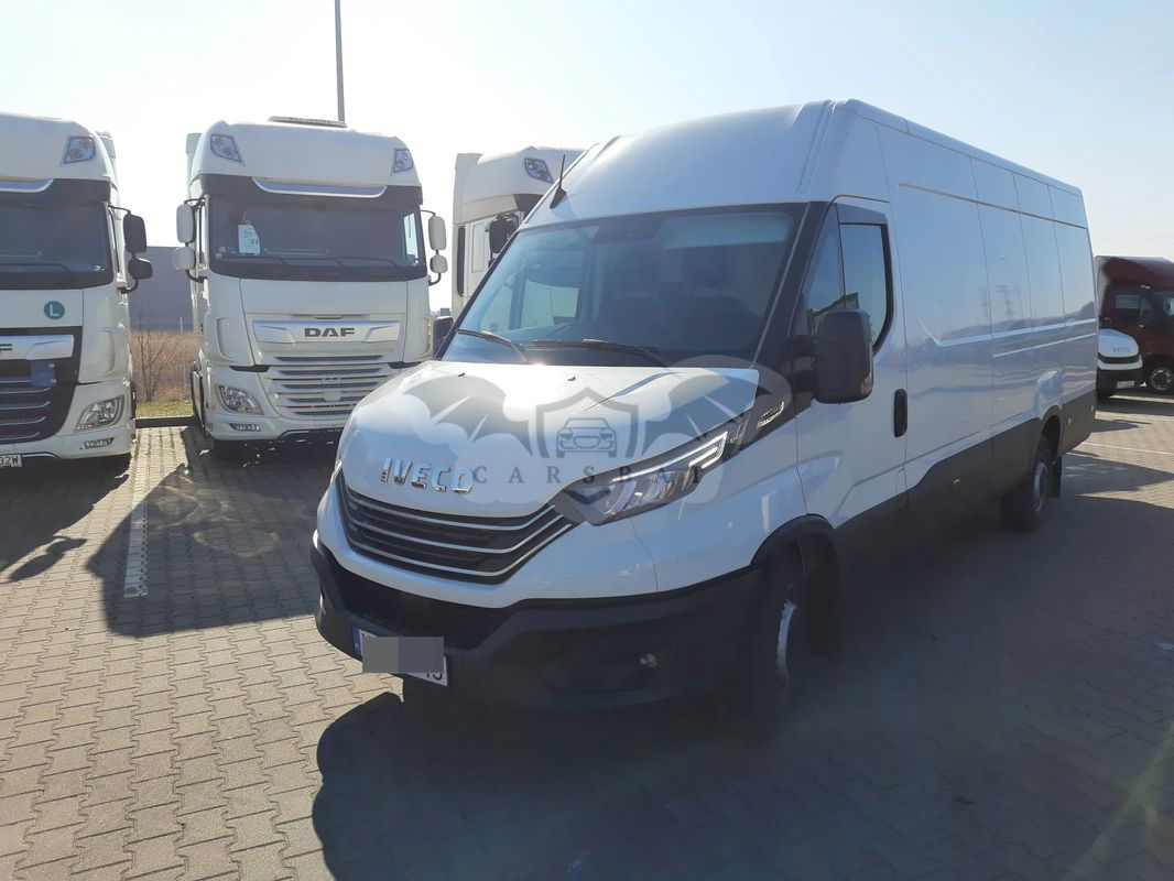 Iveco Daily 2023