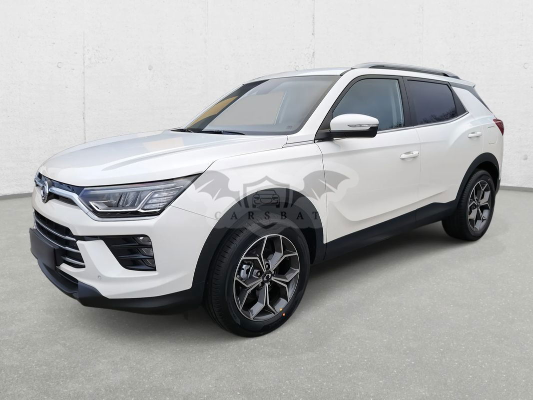 Ssangyong / KG Mobility Korando 1.5 T-GDI Quartz 2WD 2023