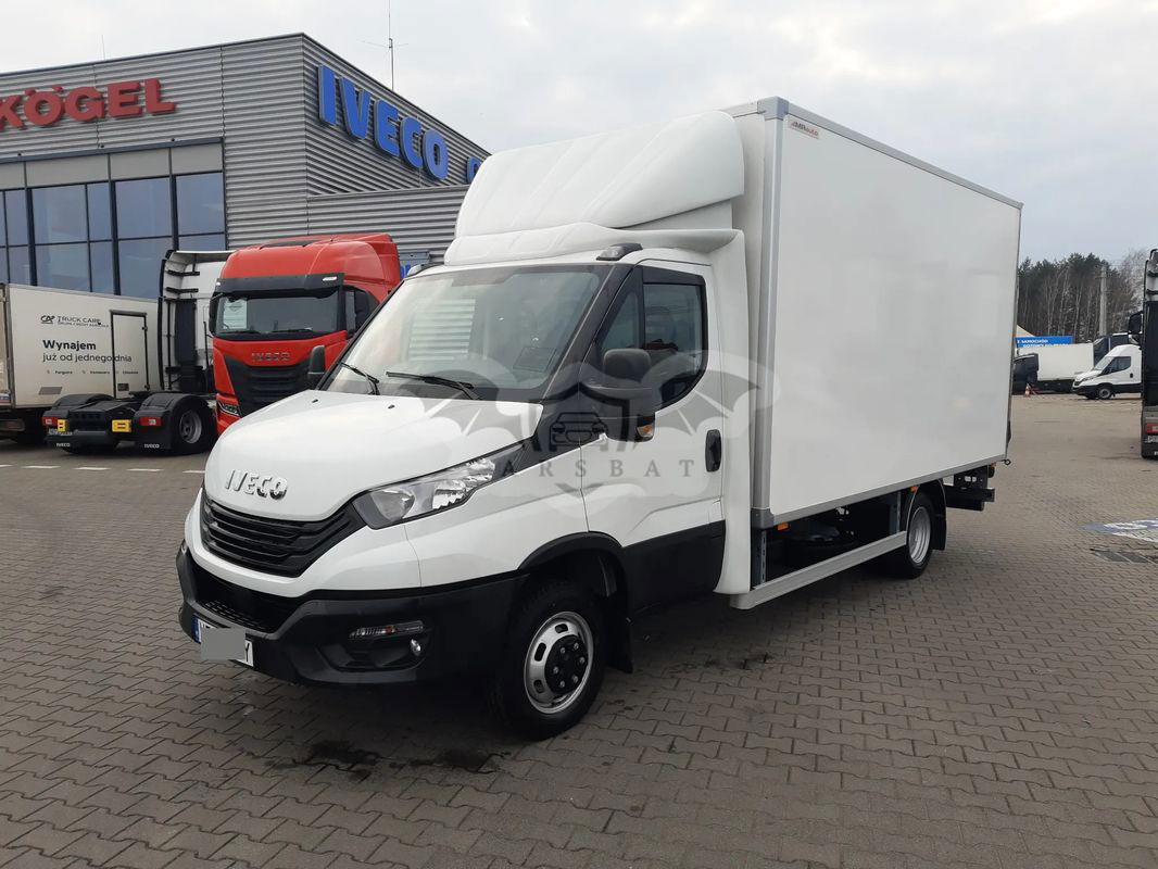 Iveco Daily 2023