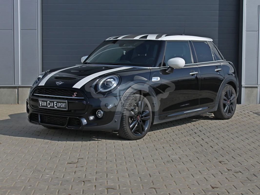 Mini Cooper sport 2019