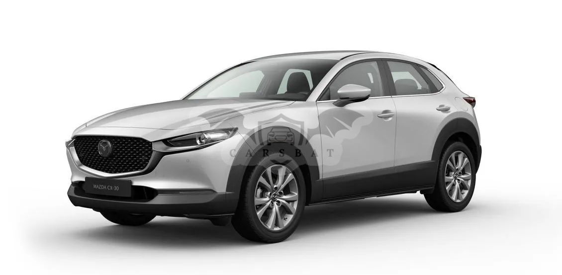 Mazda CX-30 2.0 mHEV Exclusive-Line 2WD 2023