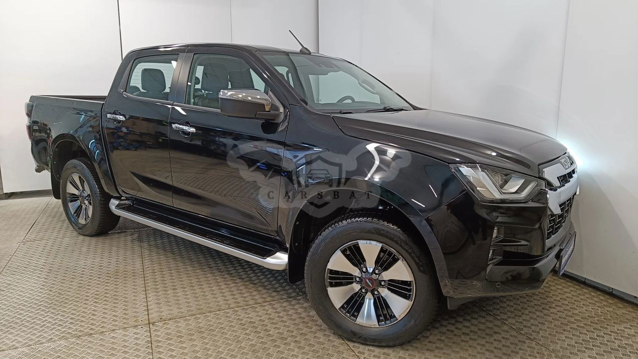 Isuzu D-Max 1.9 DC LSX 2022