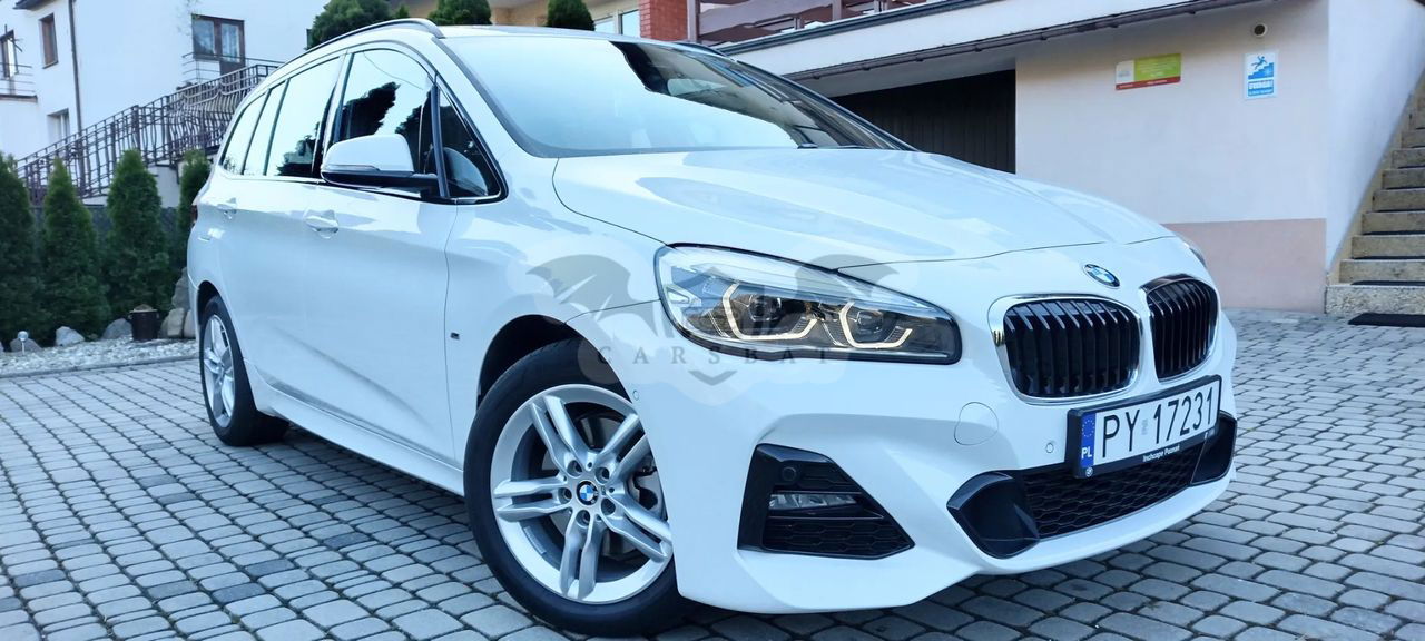 BMW 2 Series 2022