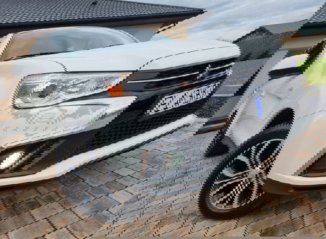Mitsubishi ASX 1.6 2WD 2018