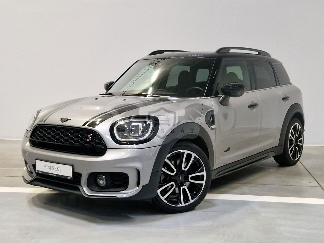 Mini Countryman 2022