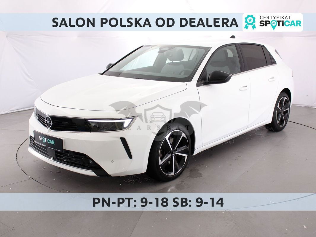 Opel Astra L VI 1.5 CDTI Elegance S&S 2023