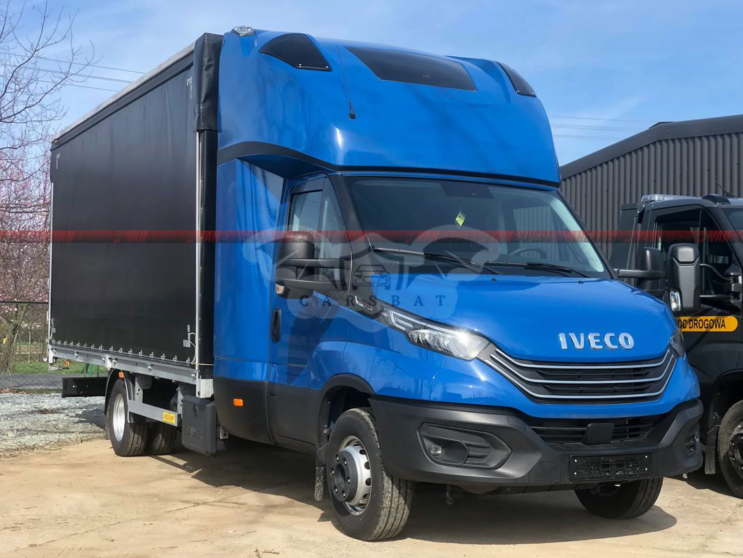 Iveco Daily 2022