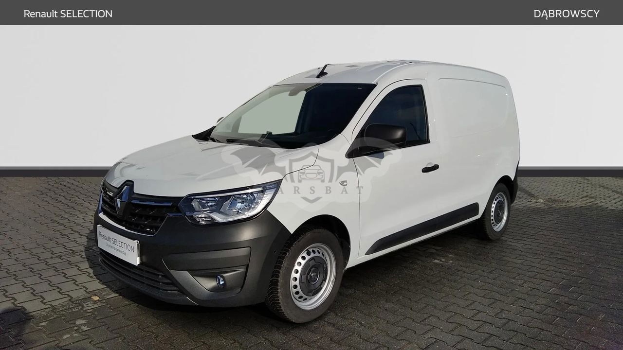 Renault Express 2022