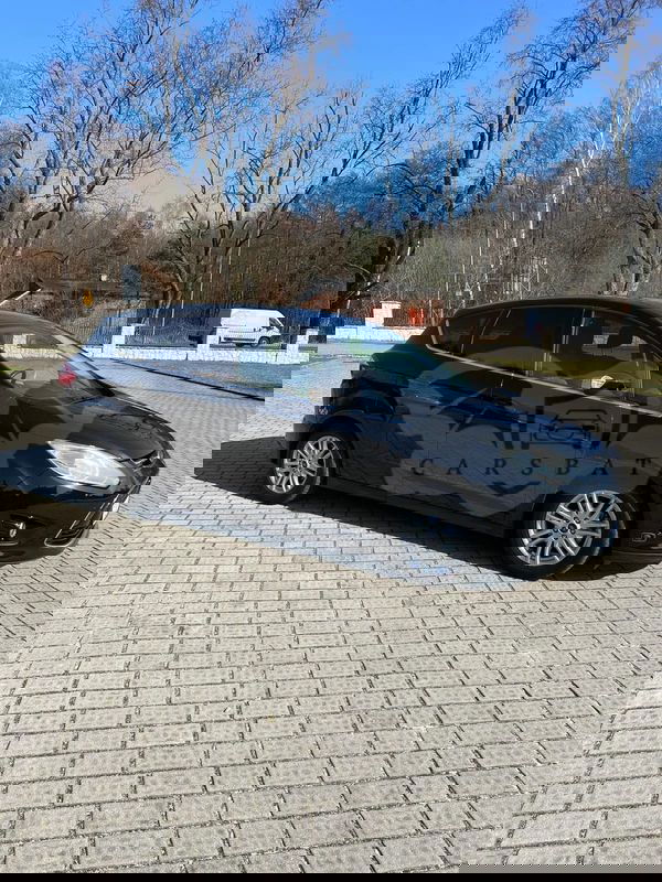 Ford C-Max II 2013