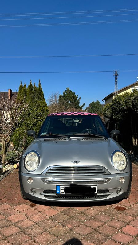 Mini One Standard 2005