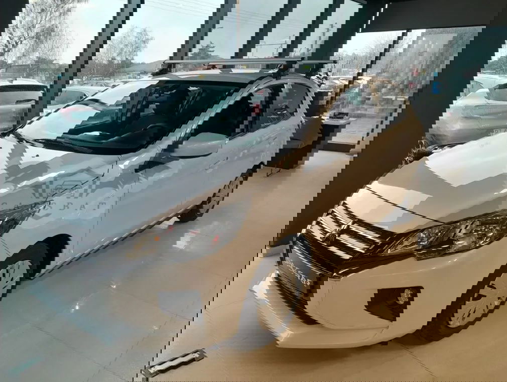 Mitsubishi Space Star II 1.2 AS&G Invite SDA 2023