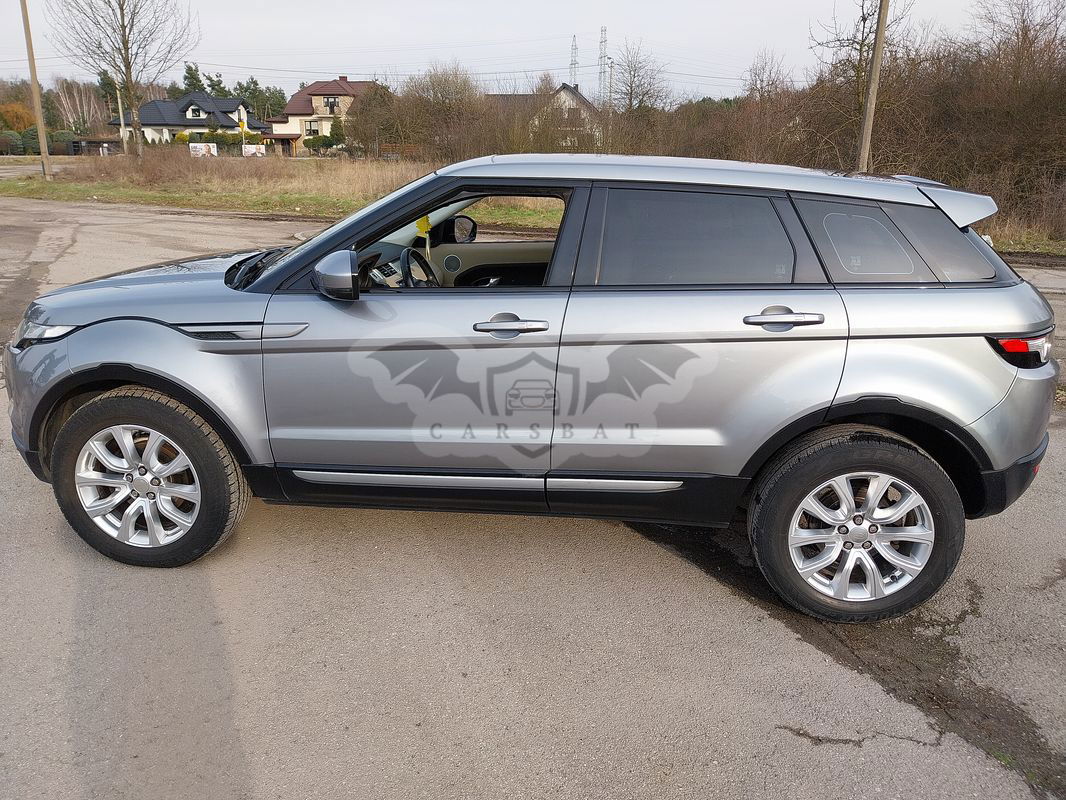 Land Rover Range Rover Evoque I 2.2eD4 Dynamic 2014
