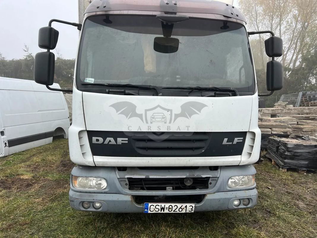 DAF LF 2010