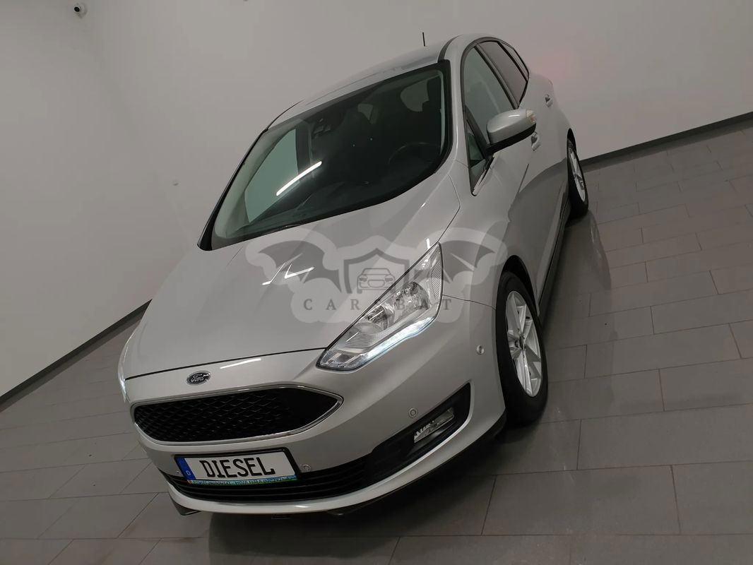 Ford C-Max II 2020