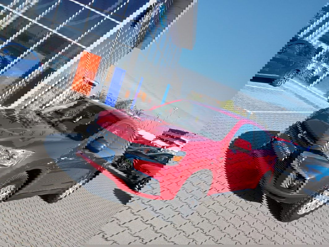 Mitsubishi ASX 1.6 Invite 2018
